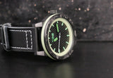 The Apollo Photon - Brightest Automatic Watch Ever