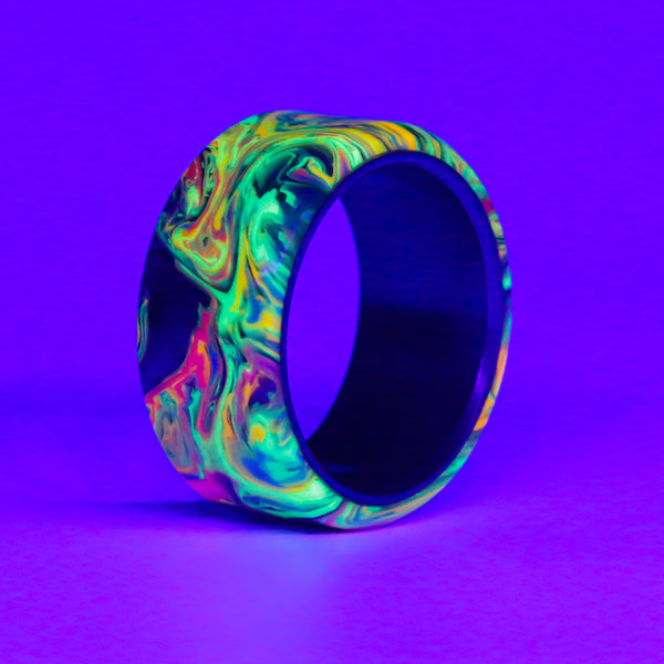 UV reactive Prototype - 11