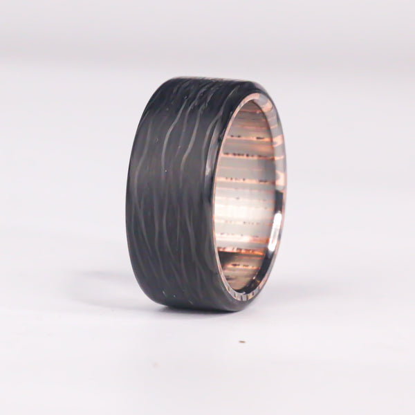 Super Conductor Matte Carbon Fiber Size 12.25 (in between 12 and 12.5)