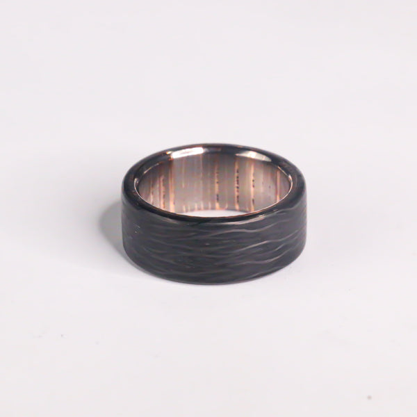 Super Conductor Matte Carbon Fiber Size 12.25 (in between 12 and 12.5)