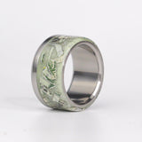 The Big Ass $100 Ring Size 10 Protoype