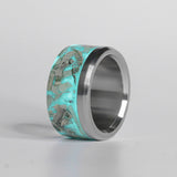 The Big Ass $100 Ring Size 10 Protoype