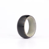 Tungsten Lume Protos 5 RINGS - Size 6
