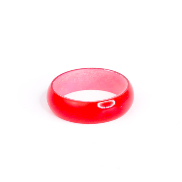 Kirinite Lume Ring - size 7.5