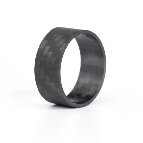 Matte Racer Ring- size 14.5