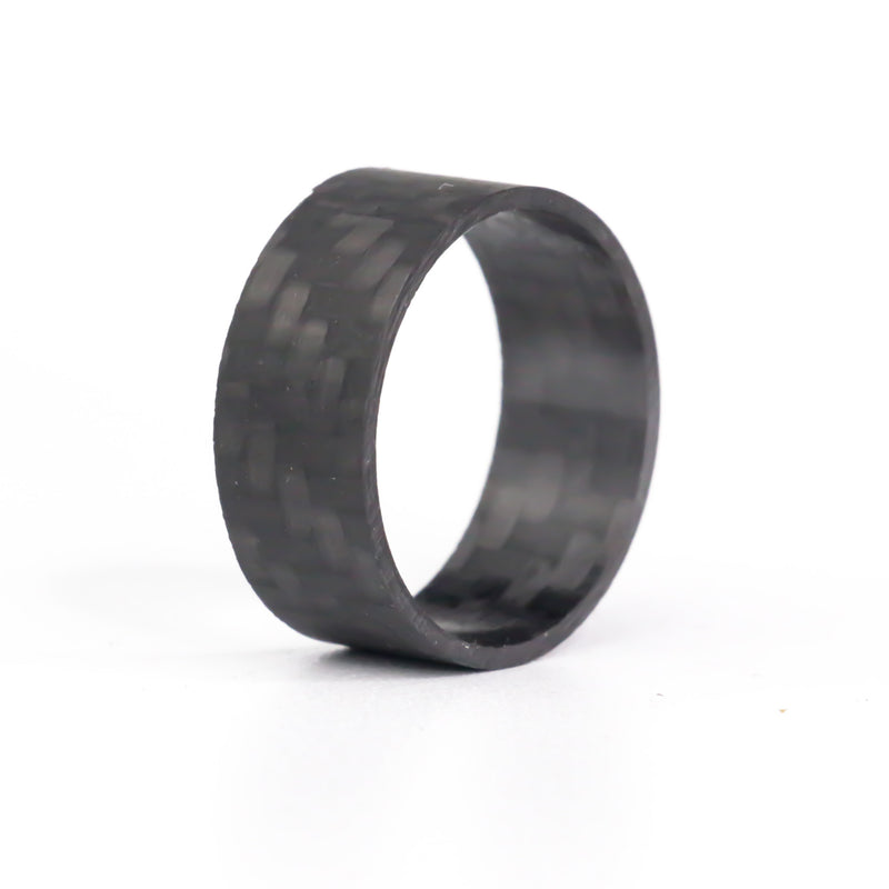 Matte Racer Ring- size 14.5