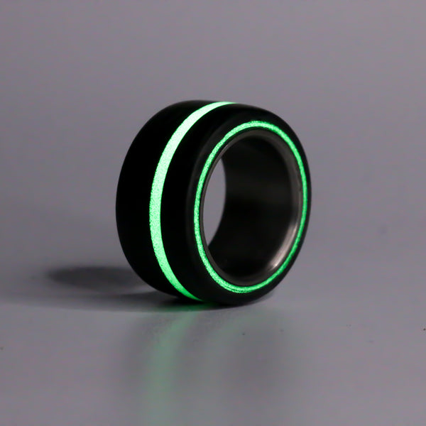Bold Ultimate Trinity Ring 2nd quality - size 7