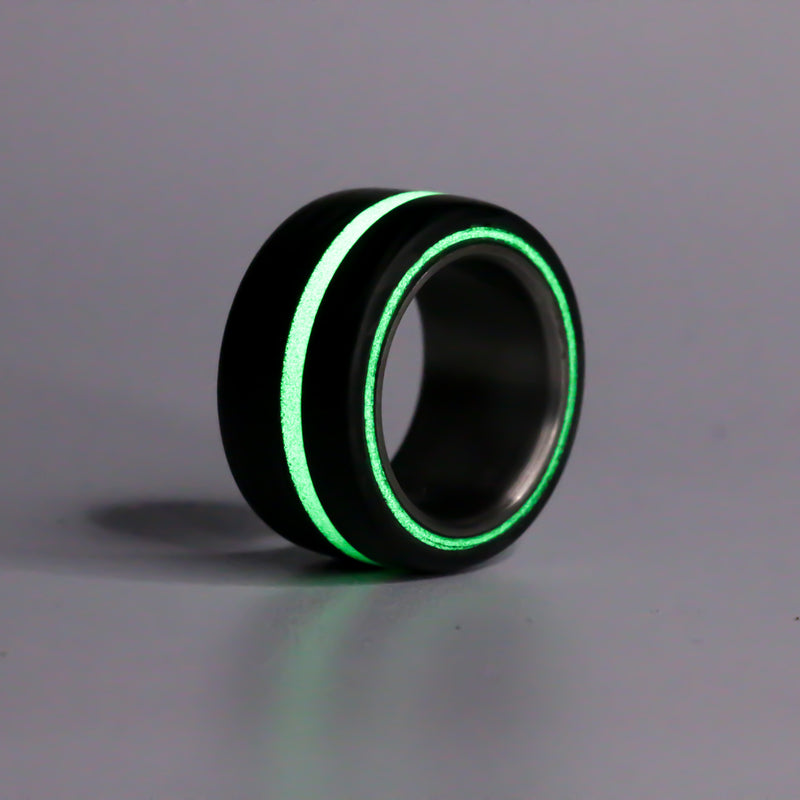 Bold Ultimate Trinity Ring 2nd quality - size 7