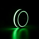 Bold Ultimate Trinity Ring 2nd quality - size 7
