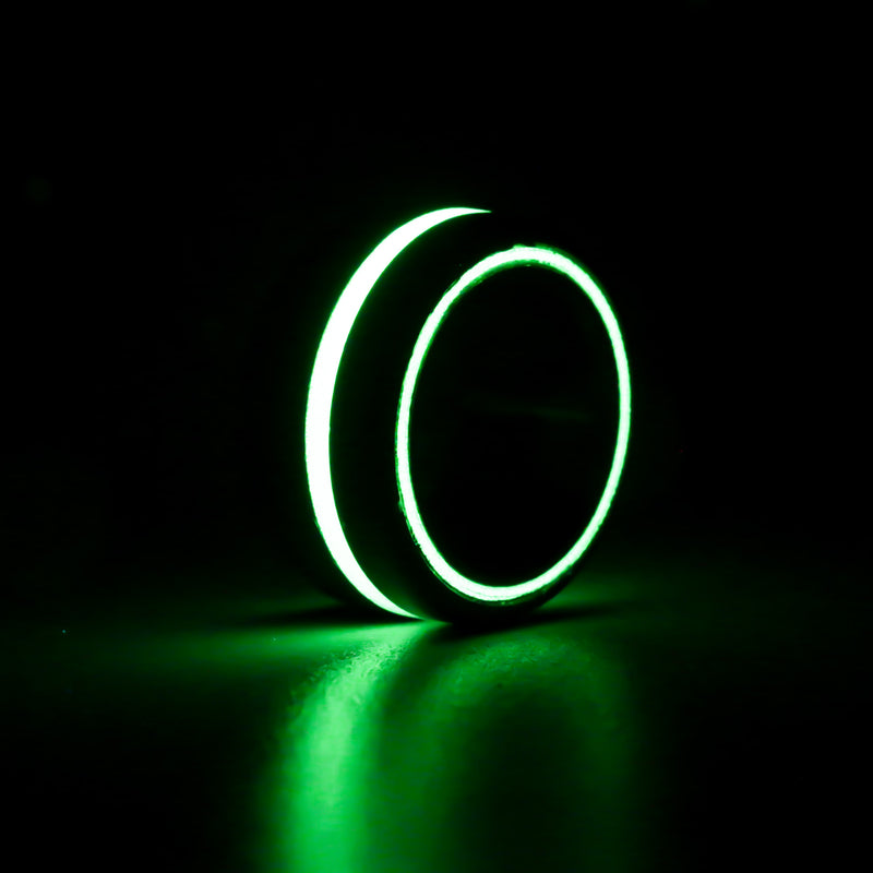 Bold Ultimate Trinity Ring 2nd quality - size 7
