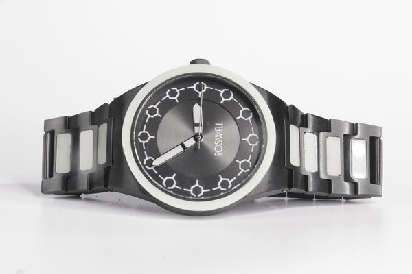 ROSWELL WATCH PROTOTYPES - FIRST DIBS