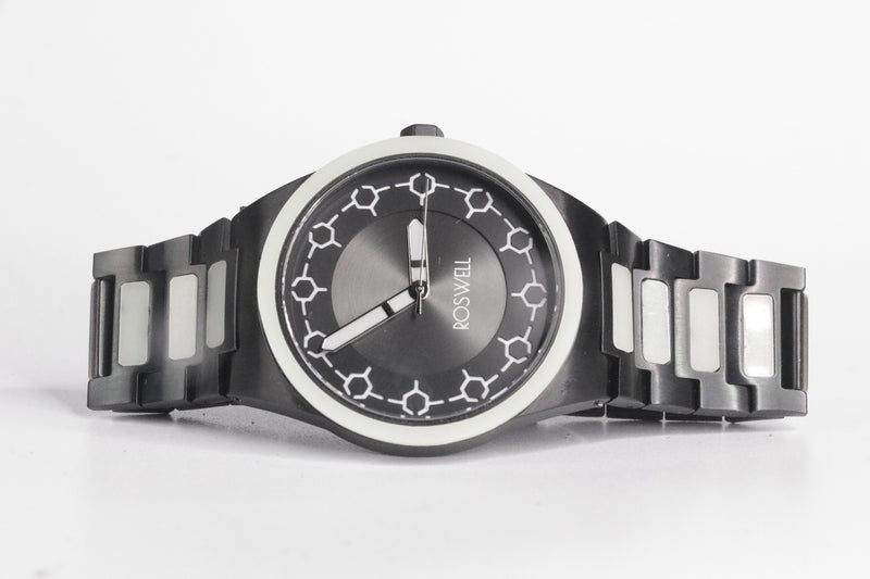 ROSWELL WATCH PROTOTYPES - FIRST DIBS