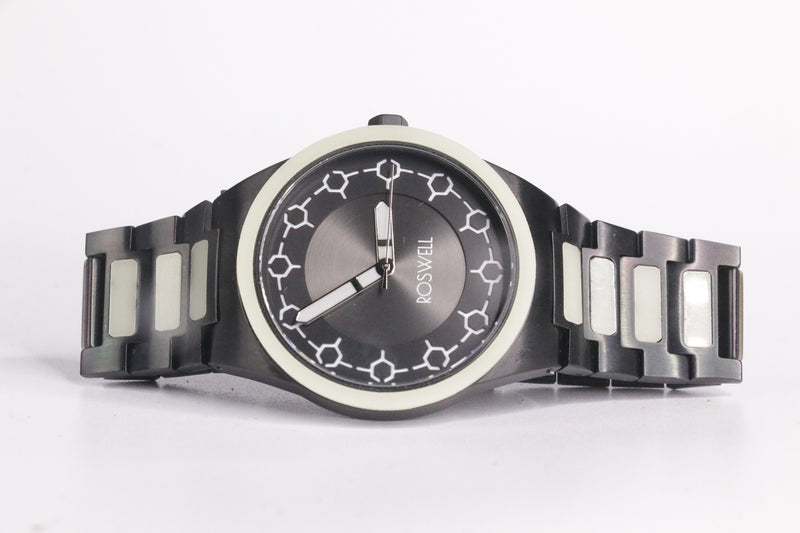 ROSWELL WATCH PROTOTYPES - FIRST DIBS