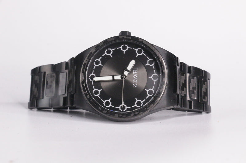 ROSWELL WATCH PROTOTYPES - FIRST DIBS
