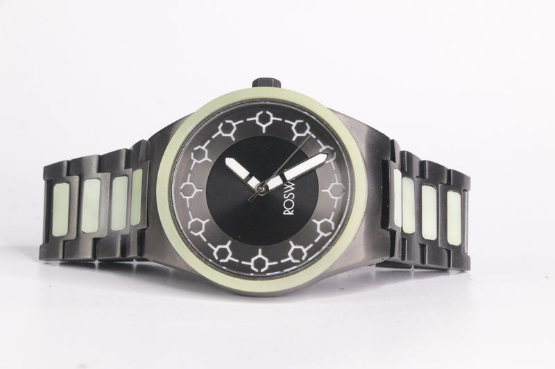 ROSWELL WATCH PROTOTYPES - FIRST DIBS