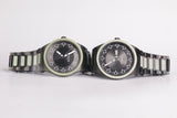 ROSWELL WATCH PROTOTYPES - FIRST DIBS