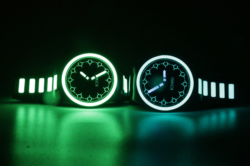 ROSWELL WATCH PROTOTYPES - FIRST DIBS