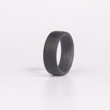 Matte Ebony and Matte Forged Carbon - Size 11