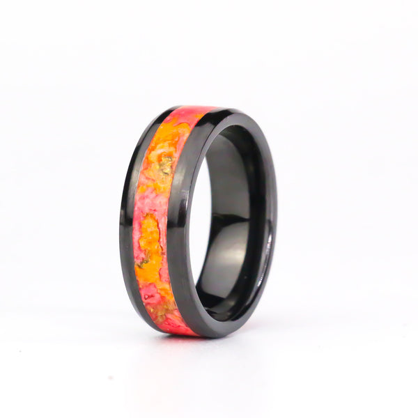 Solar Flare 24K gold leaf - Size 11