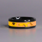Solar Flare 24K gold leaf - Size 11