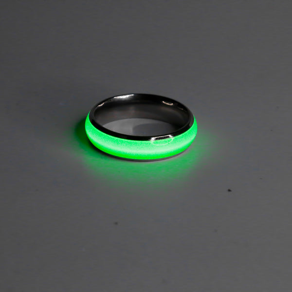Green on Surgical Stainless Steel - Size 10