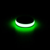 Green on Surgical Stainless Steel - Size 10