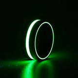 Carbon Celestial in Green - Size 9.5 (my personal favorite ring)