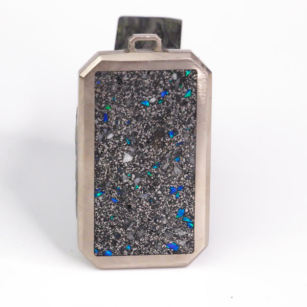 Stardust Patrick Adair Designs Pendant - Original Proto