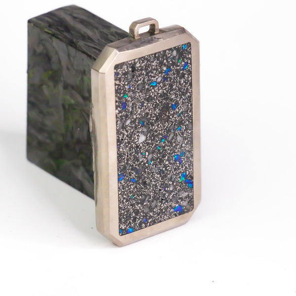 Stardust Patrick Adair Designs Pendant - Original Proto