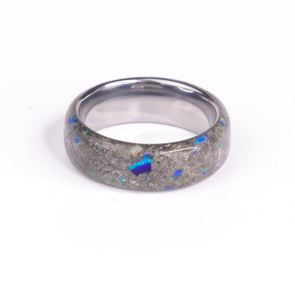 Stardust Boundless On Tungsten - Size 10.5