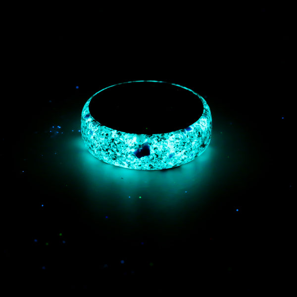 Stardust Boundless On Tungsten - Size 10.5