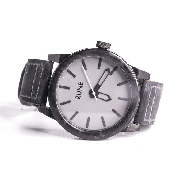 Prototype 2 - The 2nd Watch Prototype Ever Made