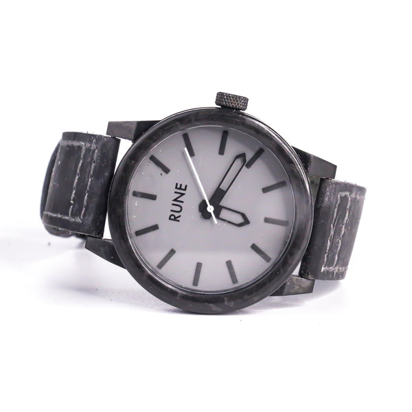Prototype 2 - The 2nd Watch Prototype Ever Made