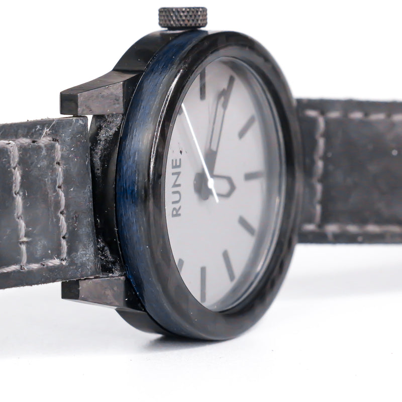 Prototype 2 - The 2nd Watch Prototype Ever Made
