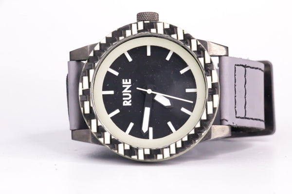 1 of 1 Proto Watch the only gunmetal watch case ever made - Never Released