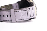 1 of 1 Proto Watch the only gunmetal watch case ever made - Never Released