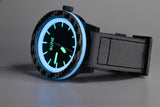 1 of 1 Proto Watch the only gunmetal watch case ever made - Never Released