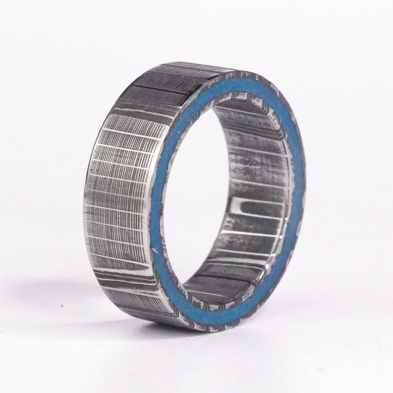 Damascus Oreo - Choose Your Colors