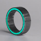 Damascus Oreo - Choose Your Colors