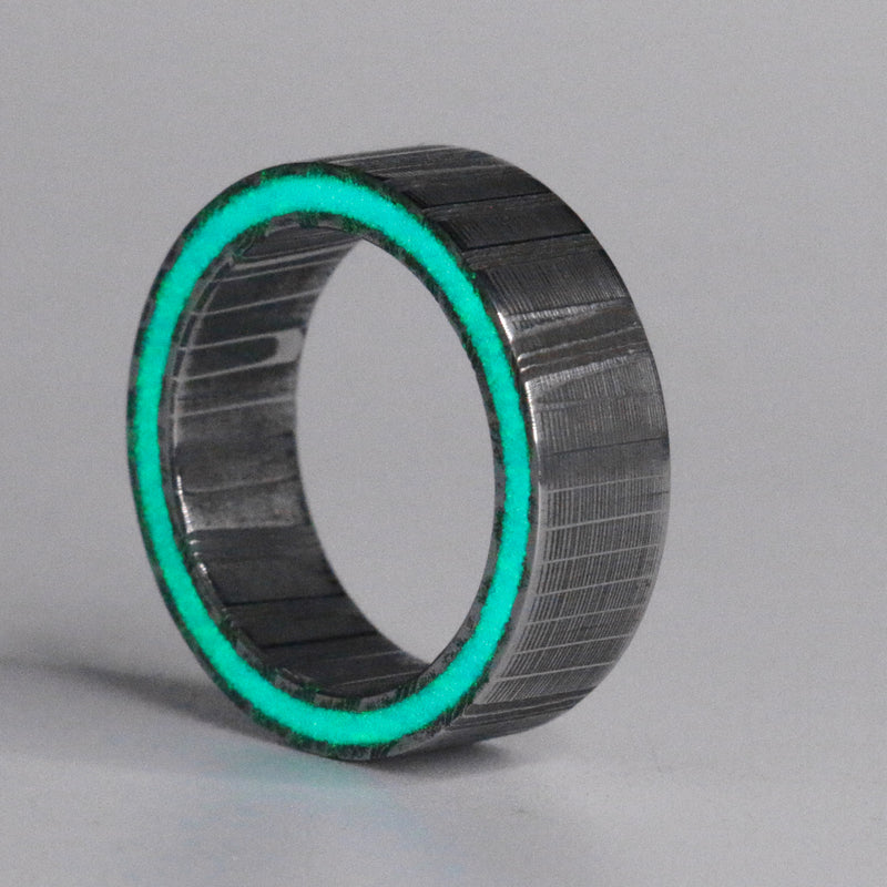 Damascus Oreo - Choose Your Colors