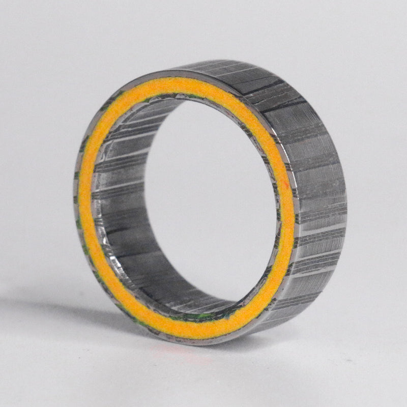 Damascus Oreo - Choose Your Colors