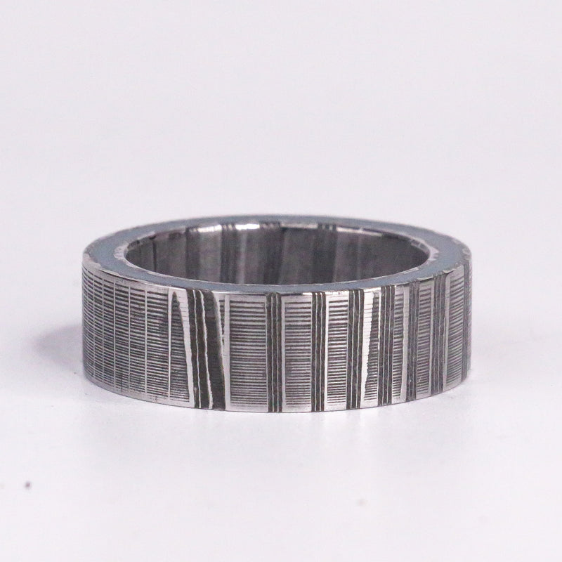 Damascus Oreo - Choose Your Colors