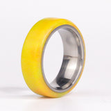Sunshine Ring - Size 11