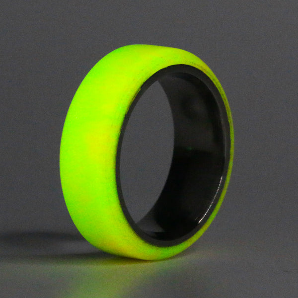 Sunshine Ring - Size 11