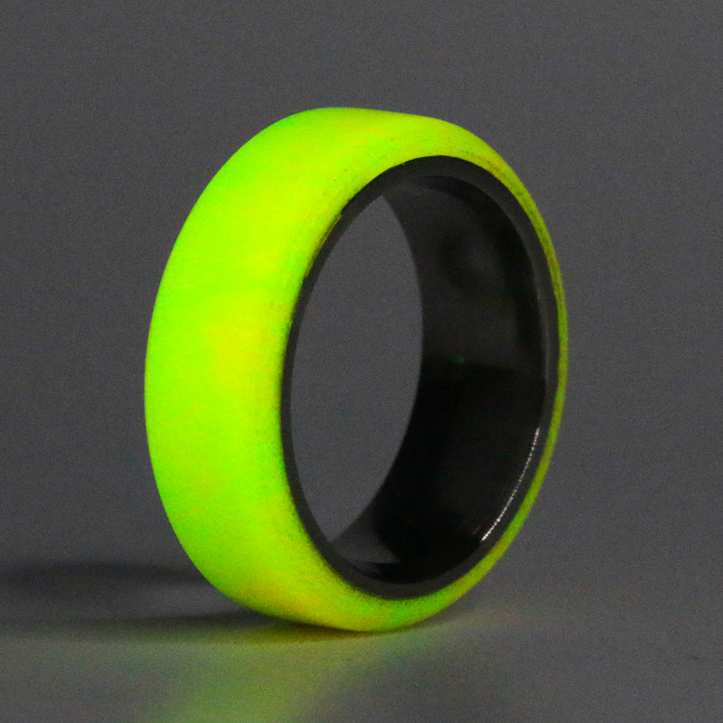 Sunshine Ring - Size 11