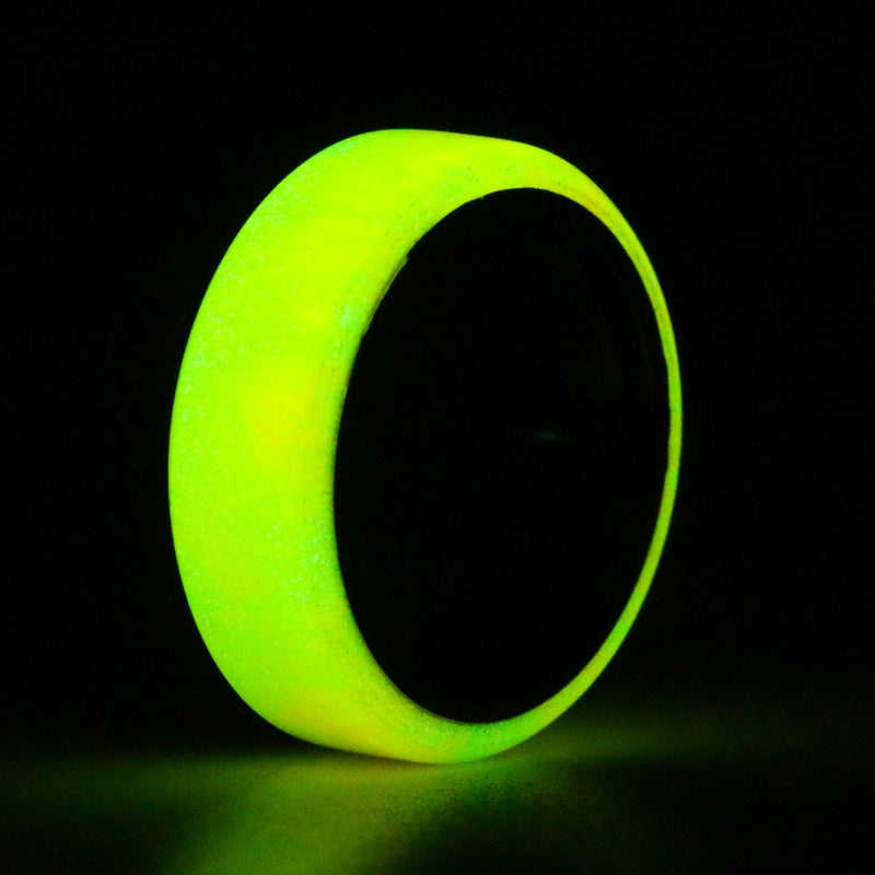 Sunshine Ring - Size 11