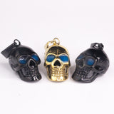 Remnant Skulls with Blue Water 3 Available