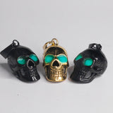 Remnant Skulls with Blue Water 3 Available
