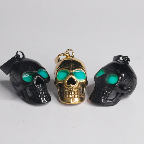 Remnant Skulls with Blue Water 3 Available
