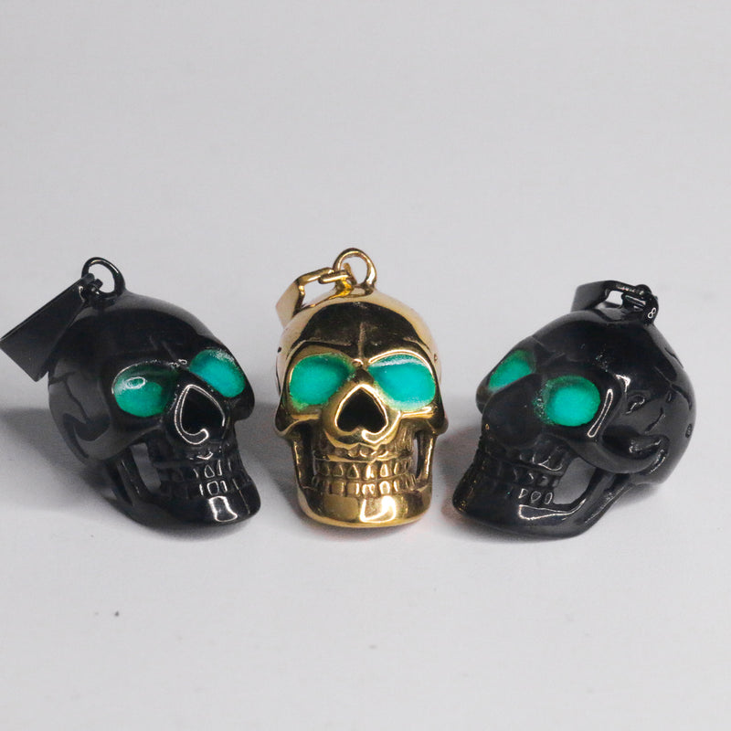 Remnant Skulls with Blue Water 3 Available